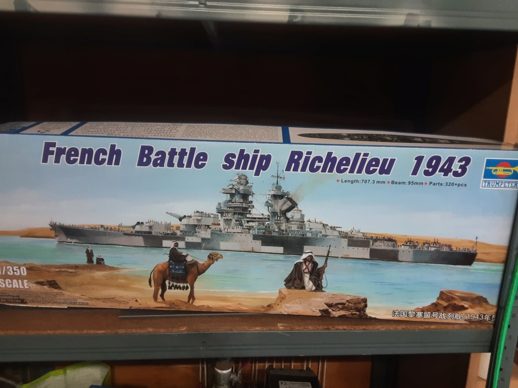 le Richelieu 1 Photo116