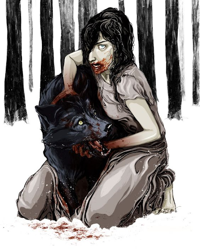 Sangue sob a sombra da Lua - (Werewolf the Forsaken 2E) 06 vagas Forsak10