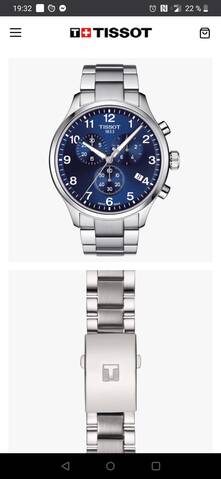 Montre 88 rue du rhone avis hot sale