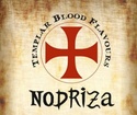 Aromas: Templar Blood 20200514