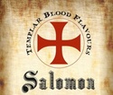 Aromas: Templar Blood 20200517