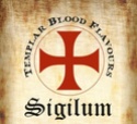 Aromas: Templar Blood 20200518