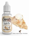 Aromas: Capella Applep10