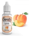 Aromas: Capella Aprico10