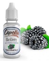 alquimia - Aromas: Capella Blackb10