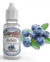 Aromas: Capella Bluebe10