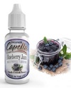 Aromas: Capella Bluebe12