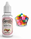 Aromas: Capella Bubble10