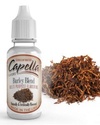 Aromas: Capella Burley10