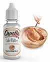 Aromas: Capella Cakeba10