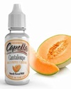 Aromas: Capella Cantal10