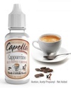 alquimia - Aromas: Capella Cappuc10