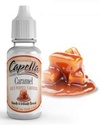 Aromas: Capella Carame10