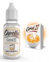 Aromas: Capella Cereal10