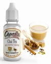 Aromas: Capella Chaite10