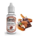 Aromas: Capella Chocol10