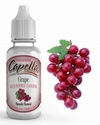 Aromas: Capella - Página 2 Grape-10