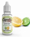Aromas: Capella - Página 3 Lemonl10