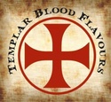 Aromas: Templar Blood Logo_t11