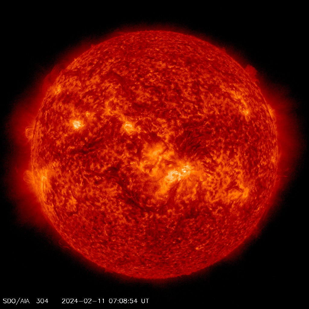 éruptions solaires de la semaine passée Latest22