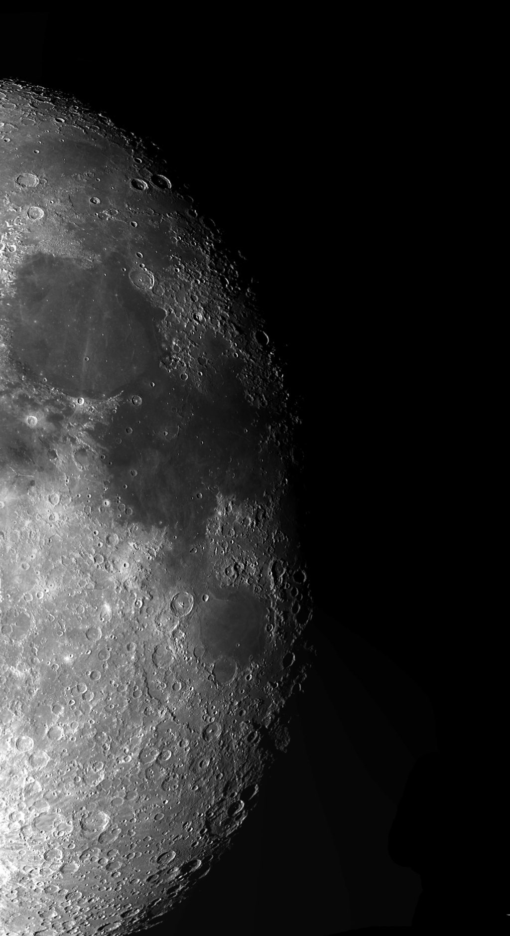 photos lunaire de septembre dernier Panora28