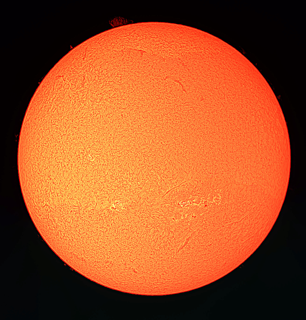 panoramique solaire asi 662mc Panora32
