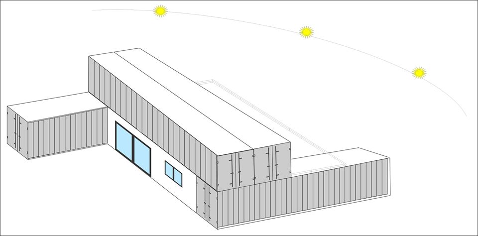 Mi proyecto con 4 containes HC de 40" 10863411