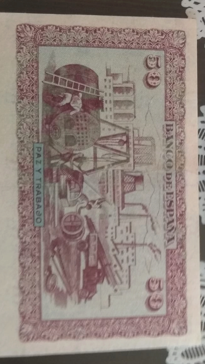 billete de Gijon de 50 pesetas de 1937 Y PRUEBA del 100 pesetas Gijon_10