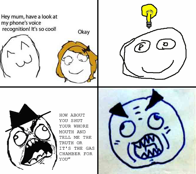 WHY IS IT RAGE COMICS WHEN IT SHOULD BE POKEMON GO TO THE POLLS Rage110