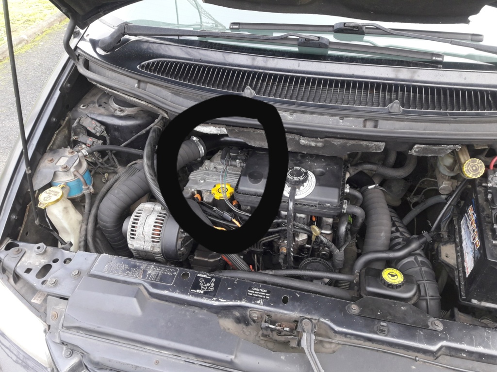 Probleme turbo sur s3 20210114