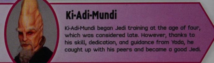 Ki-Adi-Mundi Respect Thread Mundi510