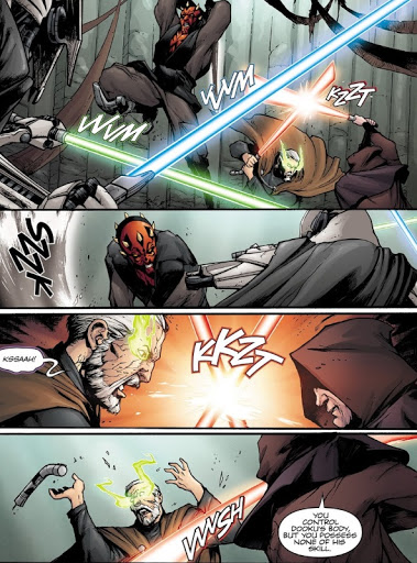 Stomper Showdown R2 #2 - Return! Darth Malgus (Janix) vs An'ya Kuro (Darth Durin's Baneling) Unname10