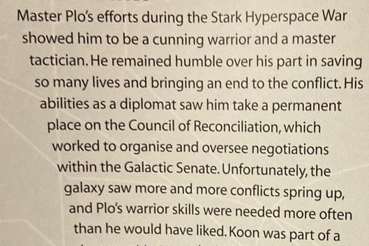 Respect Plo Koon Unname64