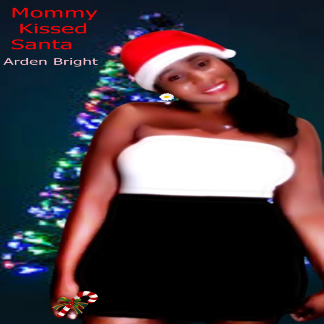 Arden Bright   Mommy Kissed Santa 1900x312