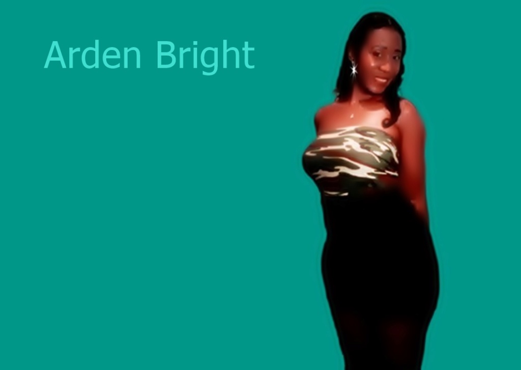 Arden Bright   sings KISS Arden_50