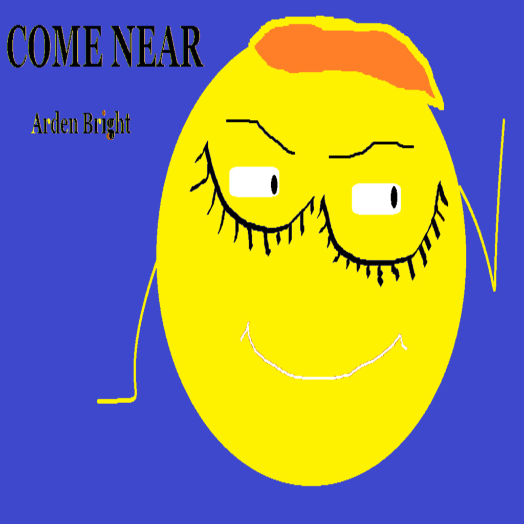 come near is the latest pop soft calypso song Chaka_11