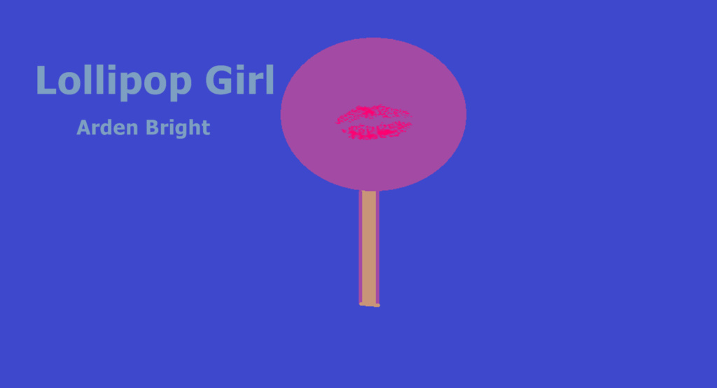 lollipop girl  latest soft pop song Lollip10