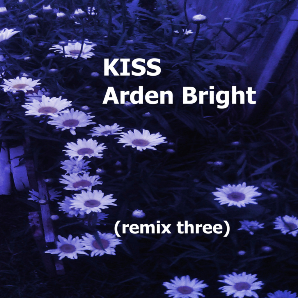 KISS:   remix three and one Remix_11