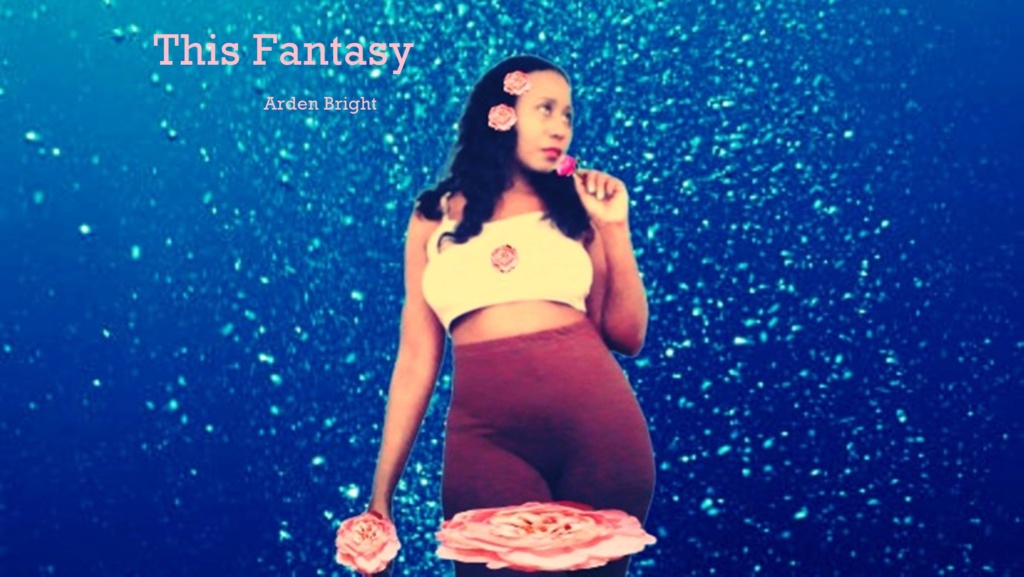 This Fantasy album by arden bright Riverm10