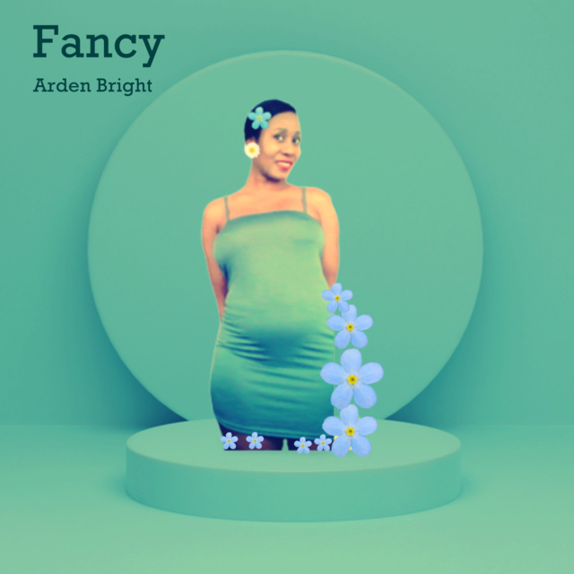 Arden Bright   FANCY album promotion pics Sexy_a16