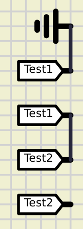 Connecting two tunnels with nothing in between crashes Temp11