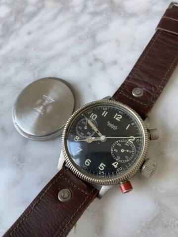 Montre luftwaffe online ww2
