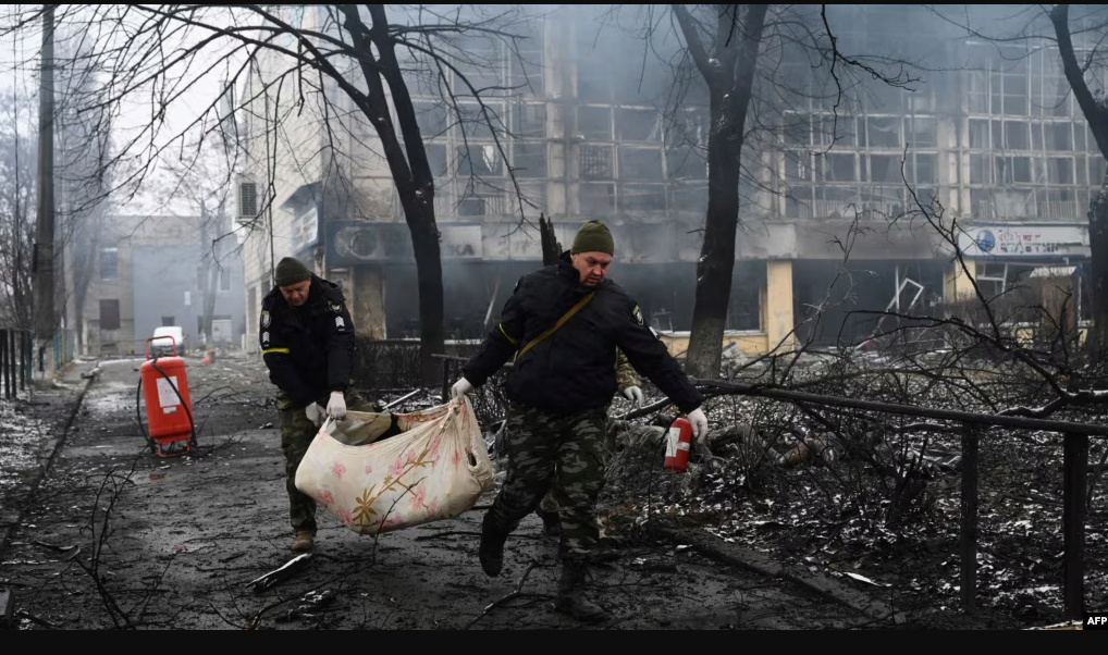 сборник фото о войне с Украиной Aaa16