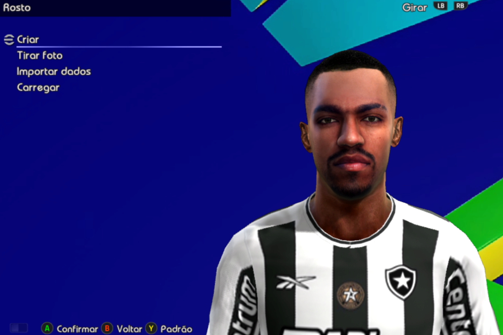 FACES BRASILEIRAO 2024/2025 - Page 7 Image685