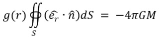 Mathematically debunking "gravity" - A critique of Newton’s “laws”  Eq3gou10