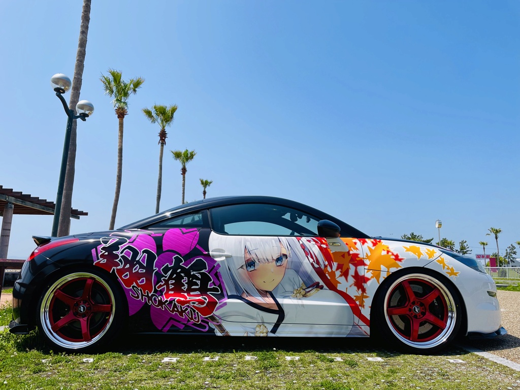 Itasha Manga_14