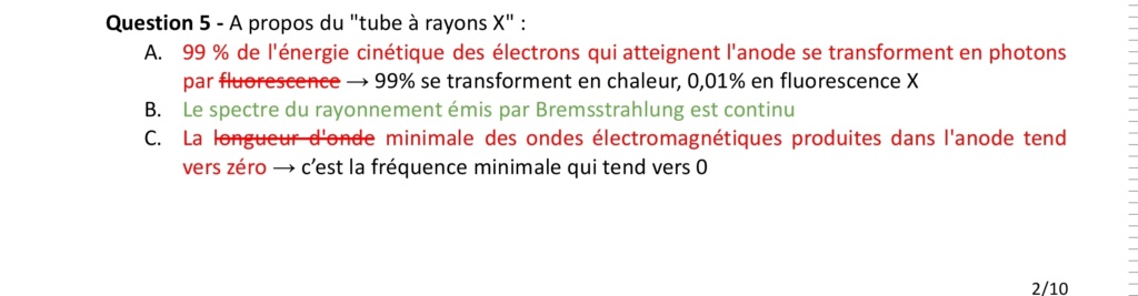 Concours Question 5 Screen44