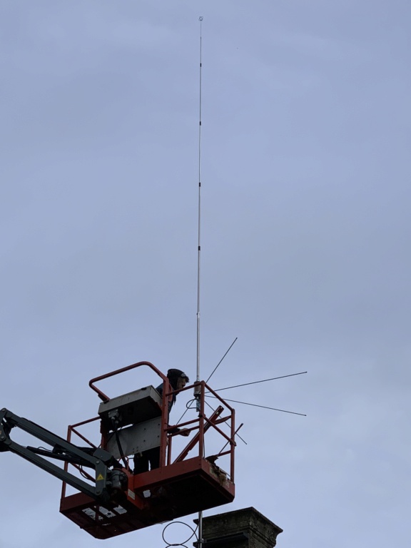Antenna installers Gloucestershire  5891f410
