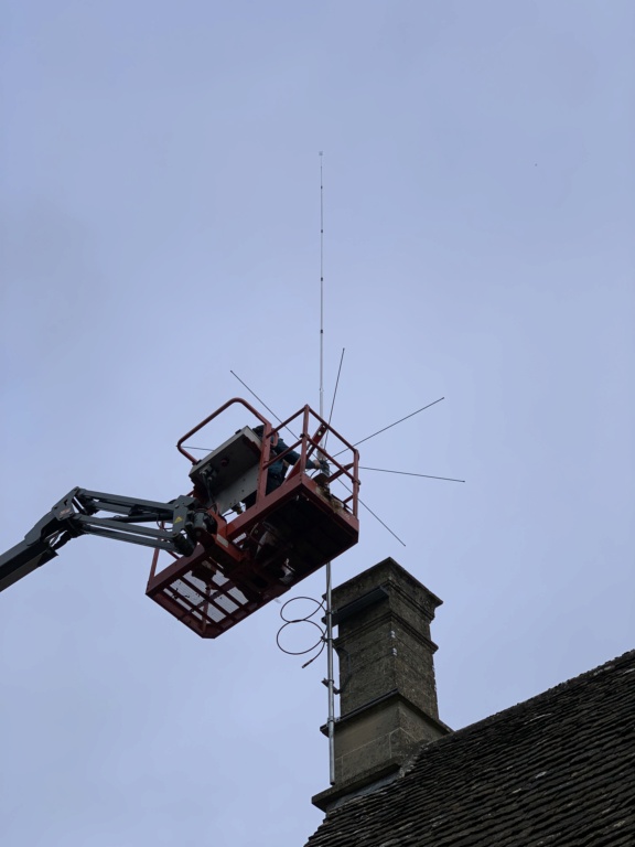 Antenna installers Gloucestershire  861d6710