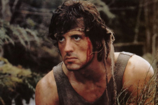 le(s) dernier(s) film(s) que vous avez vu - Page 4 Rambo11